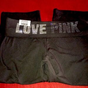 Brand new crop pants